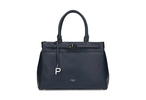 Picard Damen Shopper POPPY – Elegante Handtasche aus Echtleder mit Reißverschluss - Eleganter Shopper POPPY aus robustem Echtleder, ideal für Business und Freizeit. Mit abnehmbarem Schultergurt und cleveren Fächern für optimale Organisation – Ihr stilvoller Begleiter für jeden Tag.