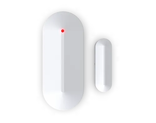 Safe2Home Fenstersenor - Türsensor für Funk Alarmanlage SP110 SP210 OTTO