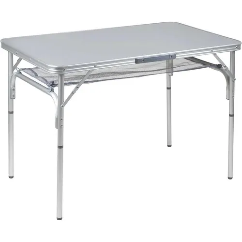 Bo-Camp BO -CAMP - TABELLE - Premium - mit Netto - 100x70 cm (1404422) (36347944)