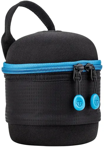 TENBA Etui Tools Lens Capsule 9x9cm schwarz (Angebot)