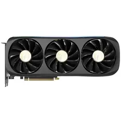 Zotac NVIDIA GeForce RTX 4070 - 12GB GDDR6X Grafikkarte, 7680 x 4320 Pixel für beeindruckende Gaming-Performance und kreative Anwendungen