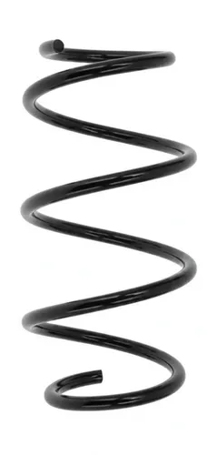 Monroe Fahrwerksfeder MONROE SPRINGS SP4209 - Autoteile mit verbesserter Fahrstabilität und Komfort, perfekt für eine sichere Fahrt.