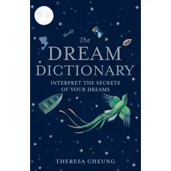 The Dream Dictionary von Theresa Cheung / Thunder Bay Press / Taschenbuch