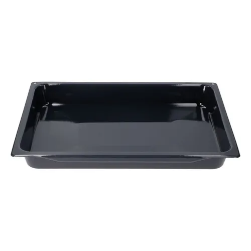 easyPART Backblech hoch für Gorenje 881874 - Ersatzteil für Backöfen, ideal für gleichmäßiges Backen und einfache Reinigung.