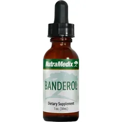 Nutramedix Banderol - Hochwertiges Multivitaminpräparat - Multivitaminpräparate & Mineralien, unterstützt das Immunsystem und fördert das allgemeine Wohlbefinden.