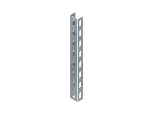 Niedax U-Profil U 4530/300 SL /Profilschienen U-Profil
