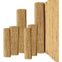 Sol Royal Schilfmatten Sichtschutz Zaun 100x300 cm – Wetterfester Sichtschutz für Balkon, Terrasse und Garten - Gartensichtschutz aus 100% natürlichem Schilfrohr, ideal für Wind- und Sonnenschutz. Robust und umweltfreundlich, sorgt für Stabilität und ein tropisches Ambiente.