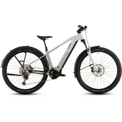 Cube Reaction Hybrid Pro FE 800 Wh E-Bike Hardtail 29" - E-Bikes, leistungsstarkes 800 Wh Akku für lange Fahrten und robustes Hardtail-Design für jedes Terrain.