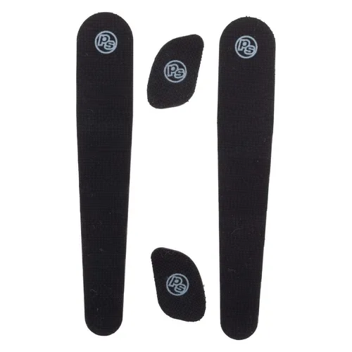 Problem Solvers Lever Grippies (15281123) - Ergonomische Griffauflagen - Optimieren Sie Ihre Fahrradbremsen mit den Problem Solvers Lever Grippies (15281123). Diese ergonomischen Griffauflagen bieten zusätzlichen Komfort und Sicherheit beim Bremsen.