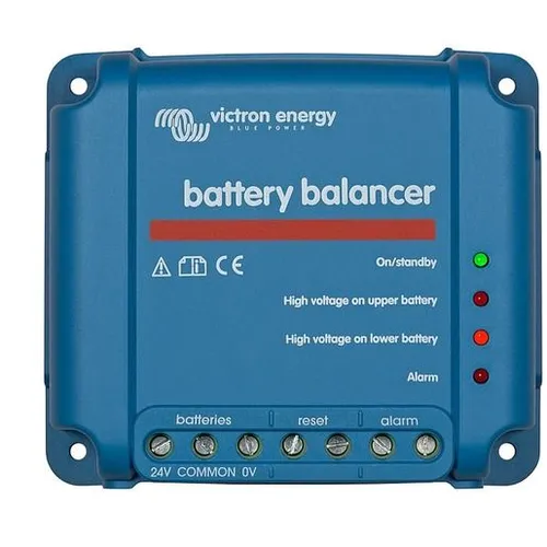 Victron Battery Balancer - Spannungsausgleicher für optimale Batterieleistung, verlängert die Lebensdauer von Autobatterien