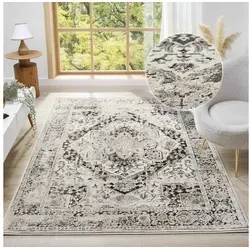 Teppich OTTO HOME "Kylan" – Hoch-Tief-Struktur, braun, 80x150 cm - Der elegante Teppich "Kylan" von OTTO HOME bringt Stil in dein Zuhause. Mit seiner Hoch-Tief-Struktur und der strapazierfähigen Oberfläche ist er ideal für jeden Raum und pflegeleicht. Maße: 80x150 cm, Höhe: 9 mm.