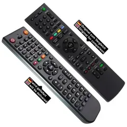 Ersatz Fernbedienung für Sony RDR-HX900 | RDR-HX910 | RDR-HX919 | RDR-HX920 | RDR-HX925 | RDR-HX950 | RDRHX900 | RDRHX910 | RDRHX919 | RDRHX920 | ...
