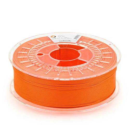 extrudr PLA NX2 MATT 1.75mm 1kg neon orange