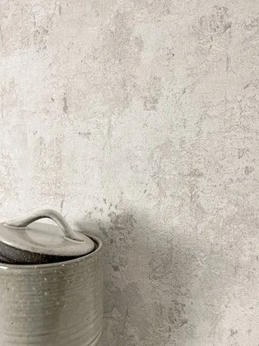 Newroom Vliestapete Betonoptik Grau - Moderne Vliestapete in Betonoptik für stilvolle Wände. Ideal für Wohnzimmer, Schlafzimmer und Küche. Pflegeleicht und einfach zu verarbeiten, sorgt für ein modernes Ambiente.