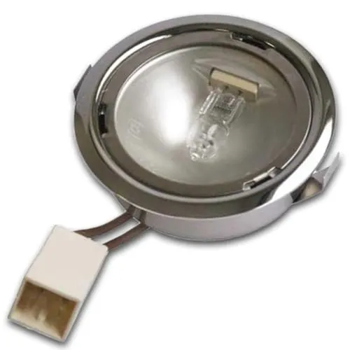 Ersatzteil - Halogen-lampe G4 12v 20w - - Smeg, Kitchenaid, Electrolux, Zanker, Fagor, Neutral, Aeg, Sauter, Scholtes, Laden, Juno, Thermor, Unbranded, Ikea, Ariston Hotpoint, Ignis, Whirlpool, Faure