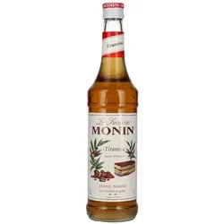 Le Sirop de Monin TIRAMISU 0,7l