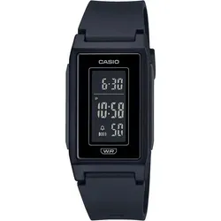 Casio Lf-10wh-1ef - Herren Armbanduhr in Schwarz, stilvolles Design und vielseitig einsetzbar