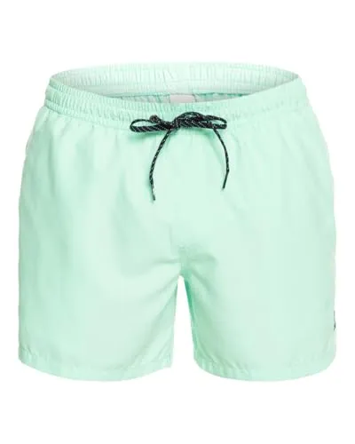 Quiksilver - Everyday Volley 15" Jam/Volley für Männer - Blue Green - XL