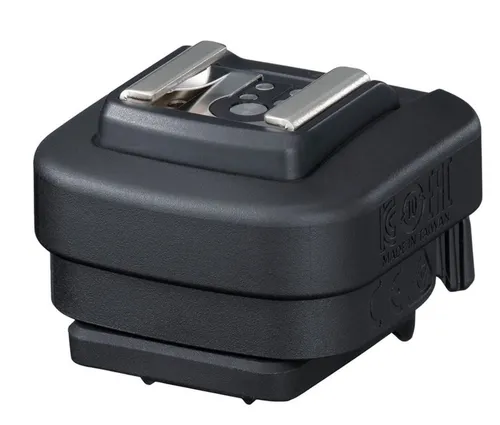 Canon Blitzschuhadapter AD-E1 | Blitzzubehör allgemein