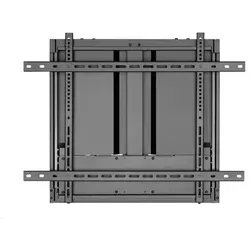 MonLines MWH018B höhenverstellbare Monitor Whiteboard Wandhalterung - TV-Halterungen für Monitore bis 90 Zoll, mit höhenverstellbarem Design für optimale Sicht und Flexibilität in jedem Raum.