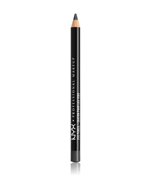 NYX Professional Makeup Kajal Slim Eye Pencil Kajalstift 1 g Nr. 913 - Charcoal