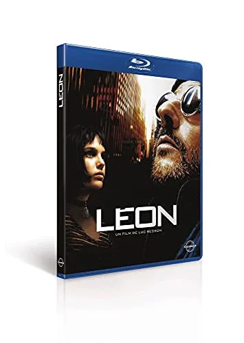 Léon [Version Longue]