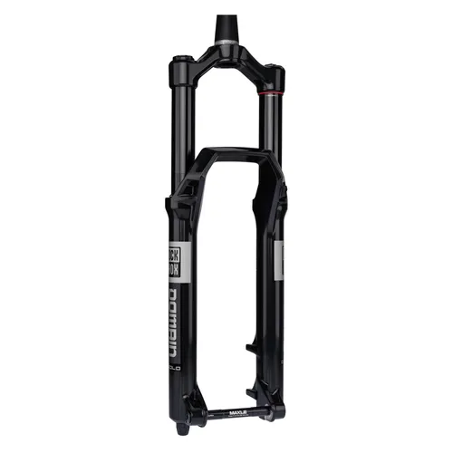 RockShox Domain Gold Isolator RC DebonAir Boost 29" Federgabel - 29" Federgabel mit 170 mm Federweg, bietet hervorragende Dämpfung und Kontrolle für anspruchsvolle Trail- und Enduro-Fahrer.