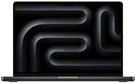 Apple MacBook Pro 14'' CTO Notebook - Laptops, leistungsstarker Apple M4 Prozessor mit 10-Core GPU und 1000 GB SSD für blitzschnelle Performance und beeindruckende Grafik.