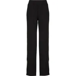 Karl Kani Jogginghose Karl Kani Og Sidestripe Trackpants (1-tlg) schwarz L
