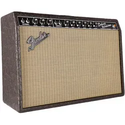 Fender LTD 65 Deluxe Reverb Western CB - E-Gitarrenverstärker
