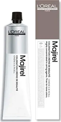 L'Oréal Professionnel Paris majirel Sehr helles Blond Asch Irisé 50 ml