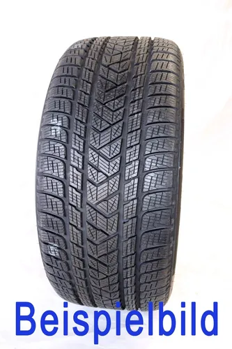 Kumho WinterCraft WP52 XL 225/55 R18 102V - Hochleistungs-Winterreifen - Autoreifen, ideal für sicheres Fahren bei winterlichen Bedingungen, mit optimalem Grip und hohem Fahrkomfort bis 240 km/h.