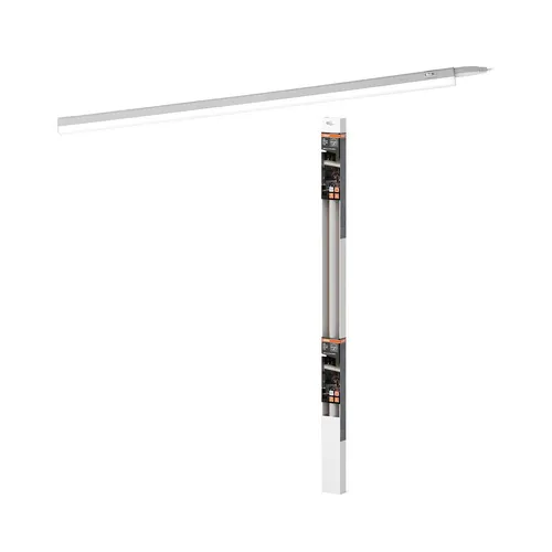 90cm OSRAM LED Lichtleiste Switch Batten 10W 4000K universalweißes Licht