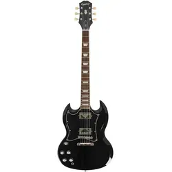 Epiphone SG Standard EB LH - E-Gitarre Lefthand