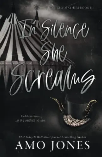 In Silence She Screams (Midnight Mayhem)