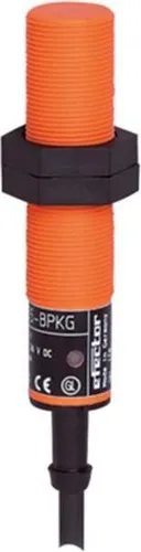 IFM IG5401 Induktiver Sensor G-3008-BPKG versiegelt - SPS-Prozessoren, hochgradig versiegelt für zuverlässige Leistung in anspruchsvollen Umgebungen.