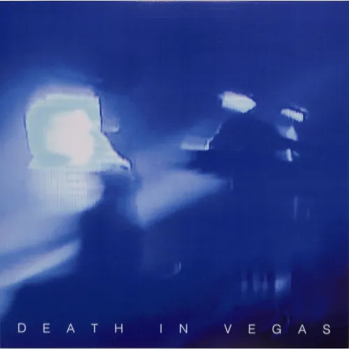 Death In Vegas / COUM / LIGHTNING BOLT - LIVE VERSIONS / Drone / DRONE 028 / 12