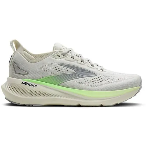 BROOKS Herren Laufschuhe Glycerin 23 – Optimaler Laufkomfort - Genieße weiche Landungen und kraftvolles Abdrücken mit diesen Laufschuhen. Ideal für lange Strecken und intensive Trainingseinheiten.