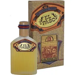 El Paso Eau De Toilette von Lomani Paris für Herren 100 ml - Maskuliner Duft für den Alltag: El Paso vereint frische Zitrusnoten mit würzigen Akzenten und warmen Holznuancen. Ideal für Männer, die einen klaren, charaktervollen Duft suchen.