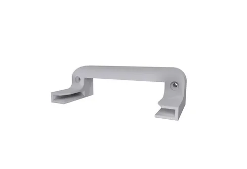 fossi3D Wandhalterung für Telekom Speedport Smart 3 & 4 Router Wandhalter Playstation-Halterung
