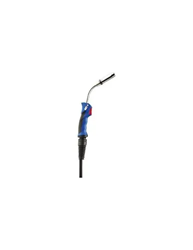 Abicor Binzel MB GRIP 36 KD MIG/MAG Schweißbrenner - MIG-Schweißgerät mit 3 m Kabellänge für optimale Bewegungsfreiheit und präzises Schweißen.