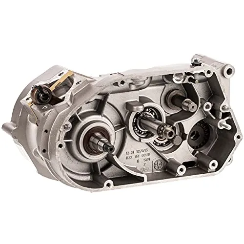 MZA Rumpfmotor 70ccm, 4-Gang, Laufbuchse Ø53mm - Simson S70, S83