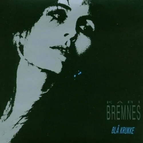 Bremnes,Kari / Bla krukke