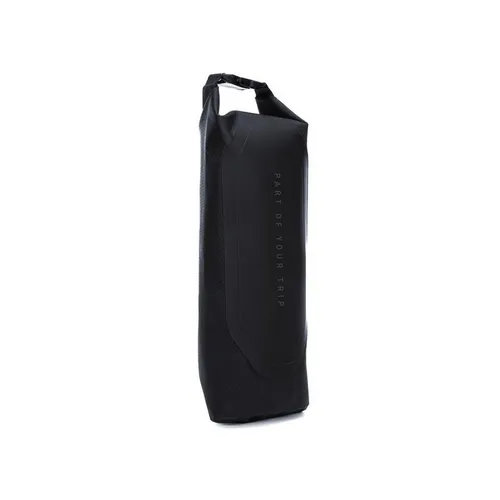 Acid Gabeltasche Pack Pro black 1 L - Fahrradtaschen mit 1 Liter Volumen, ideal für die sichere Aufbewahrung von Werkzeug und Zubehör während der Fahrt.