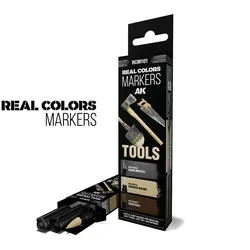 AK RC Markers Tools Set