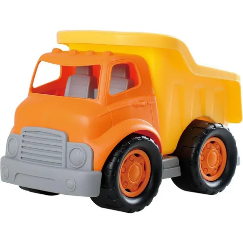 PlayGo Bio-Based Plastic - On The Go Dump Truck (47759459)
