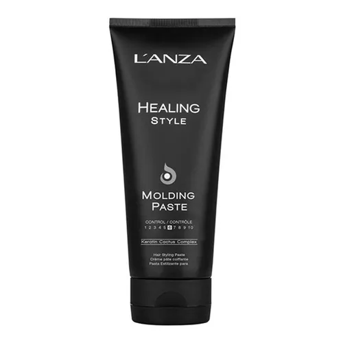 Lanza Style Molding Paste 175ml - Haarstyling-Produkte mit kraftvollem Halt und natürlicher Flexibilität – für einen Look, der den ganzen Tag hält, ohne zu verkleben.