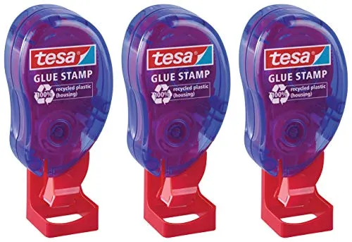 tesa Glue Stamp (3er Pack)