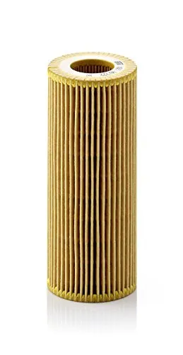 MANN-FILTER HU 722 Z Oelfilter ”vom Hersteller eingestellt ”