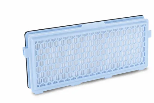 HEPA Filter für Miele C1 C2 C3 S4 S5 S6 S8 S8340 - Hochwertiger HEPA Filter für Miele Staubsauger, sorgt für saubere Luft und optimale Filterleistung. Perfekt geeignet für Boden- und Handstaubsauger.
